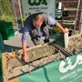 Nel weekend Cia Cuneo protagonista a Expoflora Fossano Nel weekend Cia Cuneo protagonista a Expoflora Fossano