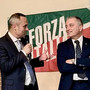 Enrico Costa nuovo capogruppo alla Camera di Forza Italia, Graglia: "Mi congratulo con lui e gli auguro buon lavoro" Enrico Costa nuovo capogruppo alla Camera di Forza Italia, Graglia: "Mi congratulo con lui e gli auguro buon lavoro"