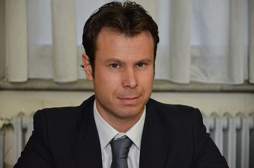 Il cuneese Federico Casalino eletto nel consiglio di Unionmeccanica