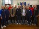 La città di Ceva invasa dai giovani calciatori per il “Futsal Day 2024”