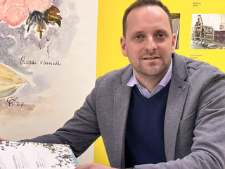 Premio speciale “Sostenibilità e innovazione” a Luca Fasano, Valverbe Soc. Agricola Cooperativa Premio speciale “Sostenibilità e innovazione” a Luca Fasano, Valverbe Soc. Agricola Cooperativa