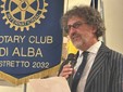 Il dottor Marco Bertoluzzo Il dottor Marco Bertoluzzo