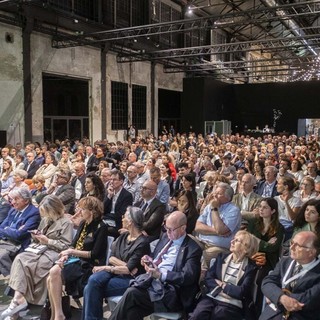 Festival Internazionale dell’Economia di Torino: il programma della prima giornata
