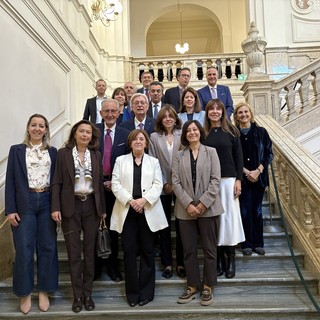 Fondazione Crt, il cuneese Giuseppe Tardivo alla guida del nuovo Comitato scientifico Fondazione Crt, il cuneese Giuseppe Tardivo alla guida del nuovo Comitato scientifico