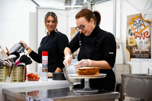 Festa del Pane a Savigliano: show cooking, street food e musica nel weekend