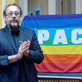 Obiezione di coscienza preventiva: l'appello dell'ex sindaco Biolé ai primi cittadini della Granda Obiezione di coscienza preventiva: l'appello dell'ex sindaco Biolé ai primi cittadini della Granda