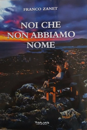 “Noi che non abbiamo nome”: un romanzo tra cronaca nera e verità nascosta
