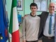 Matteo Cane, studente del Vallauri di Fossano, vince la gara nazionale di Elettrotecnica 2024