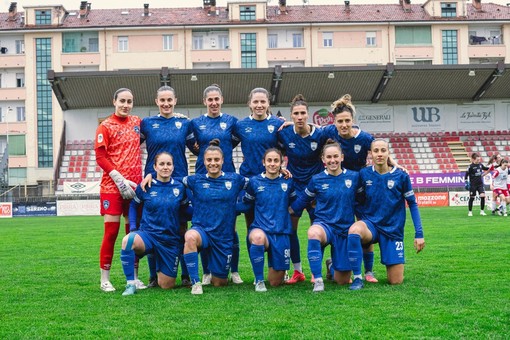 CALCIO FEMMINILE / Vincere per guardare in alto: la Freedom FC Women riceve il Frosinone