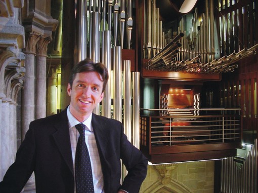 Cuneo Organ Festival: 34esima edizione dei concerti organistici con ingresso gratuito