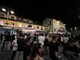 La serata del debutto di Freequence a Saluzzo