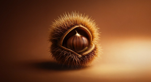 Dal 17 al 19 ottobre torna a Cuneo la Fiera Nazionale del Marrone, il “Gioiello d’Autunno”