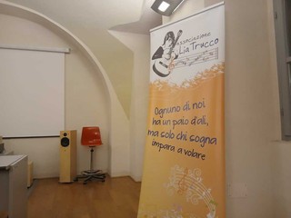 Saluzzo, in Apm la presentazione del Festival Lia Trucco 2026