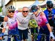 Jacopo Altare e Davide Avidano con il direttore sportivo Michele Ancona Jacopo Altare e Davide Avidano con il direttore sportivo Michele Ancona