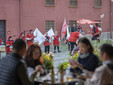 Saluzzo, scatti dalla Festa del libro medievale e antico 2026 Saluzzo, scatti dalla Festa del libro medievale e antico 2026