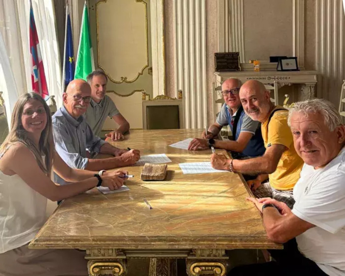 Al Santuario di Valmala confermato il presidio della Croce Rossa Al Santuario di Valmala confermato il presidio della Croce Rossa