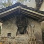 Torna a scaldarsi il forno a legna di Frise: tre giovani ridanno vita alla borgata di Monterosso Grana Torna a scaldarsi il forno a legna di Frise: tre giovani ridanno vita alla borgata di Monterosso Grana