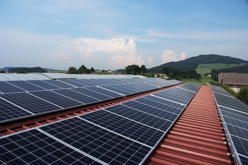 Energia, Coldiretti Cuneo: speculazioni dal fotovoltaico a terra