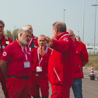 Successo per la seconda edizione di FormInAlba: la Croce Rossa riunisce il Piemonte nel segno della formazione Successo per la seconda edizione di FormInAlba: la Croce Rossa riunisce il Piemonte nel segno della formazione