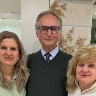 Ora la famiglia di Mario Roggero sceglie il silenzio: "Grazie a chi ci è stato vicino"