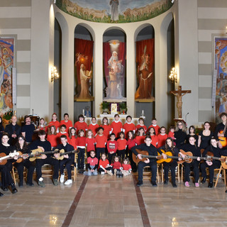 Tre appuntamenti in musica per celebrare il Natale con la Next Level Music School a Monchiero e Mondovì