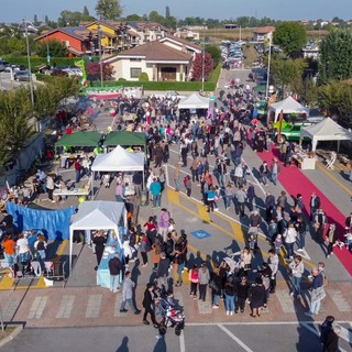 Cervasca, fervono i preparativi per la grande Castagnata 2025