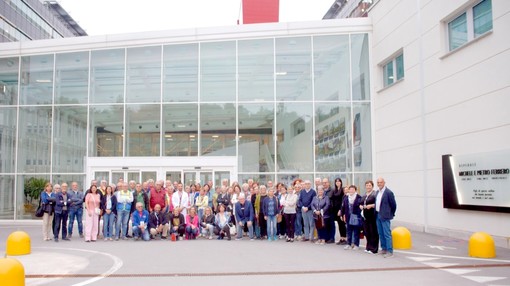 Al Pronto Soccorso di Verduno operativi i 60 volontari formati dalla Fondazione Ospedale