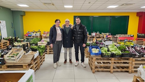 Verzuolo, la Cooperativa Agricola Biodiffusione Canavese entra in Joinfruit