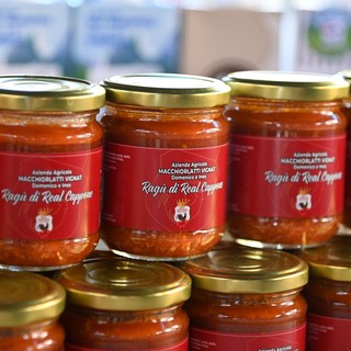 Racconigi, il 18 dicembre torna la tradizionale Fiera di Santa Lucia