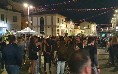 Freequence Saluzzo 2026
