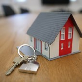 Casa, crescono i mutui per l'acquisto in Piemonte