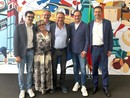 Nella sede della Regione Piemonte la presentazione della prossima edizione della Fiera