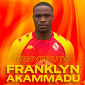 CALCIO SERIE C / Un bomber per il Bra: in giallorosso Franklyn Akammadu
