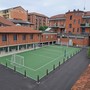 Fossano, un nuovo campo sportivo nel cortile della parrocchia di Sant’Antonio Abate: partita raccolta fondi Fossano, un nuovo campo sportivo nel cortile della parrocchia di Sant’Antonio Abate: partita raccolta fondi