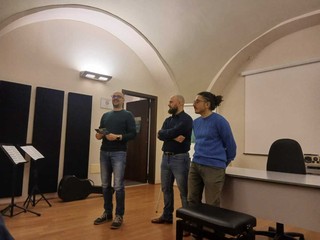 Saluzzo, in Apm la presentazione del Festival Lia Trucco 2026