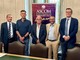Il direttivo FIVA Piemonte