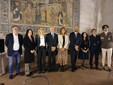 Saluzzo, inaugurazione della Festa Saluzzo, inaugurazione della Festa