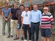 Cerretto Langhe: partiti i lavori di messa in sicurezza della provinciale alla Pedaggera Cerretto Langhe: partiti i lavori di messa in sicurezza della provinciale alla Pedaggera