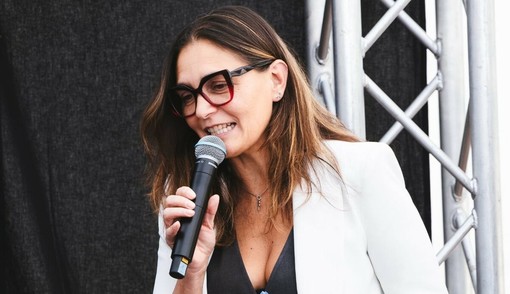 Simona Solavaggione (Trs Radio Savigliano), guiderà il neonato Coordinamento Simona Solavaggione (Trs Radio Savigliano), guiderà il neonato Coordinamento