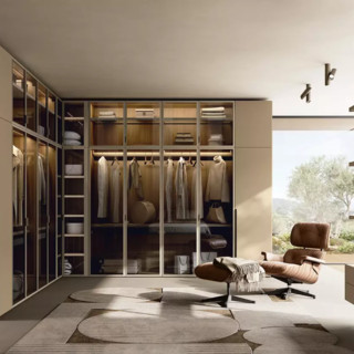 Scegliere armadi modulari: arredi funzionali per case moderne