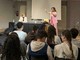 Saluzzo, la Corte dei conti incontra gli studenti del liceo Economico Sociale "Soleri -Bertoni” Saluzzo, la Corte dei conti incontra gli studenti del liceo Economico Sociale "Soleri -Bertoni”