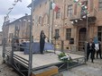 Saluzzo, momenti della Festa della Repubblica 2026 Saluzzo, momenti della Festa della Repubblica 2026