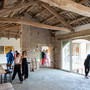 Gli spazi di Artefora Gli spazi di Artefora