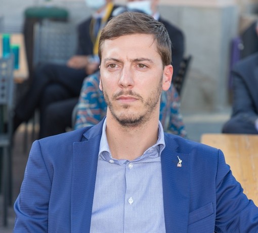 Flavio Gastaldi Flavio Gastaldi