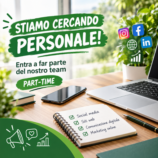 Azienda del Saluzzese ricerca personale Azienda del Saluzzese ricerca personale