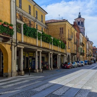 Fossano: lunedì 22 dicembre l’ultimo consiglio comunale dell’anno, 19 i punti all'ordine del giorno