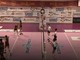 Volley A2/F: Un Puma stile “Rocky Balboa”…prima incassa e poi manda al tappeto la capolista Roma! La Lpm Bam Mondovì vince in rimonta al tie-break