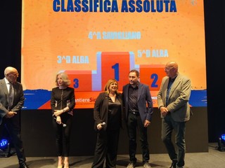 Alcuni scatti dal grande evento in corso al Varco