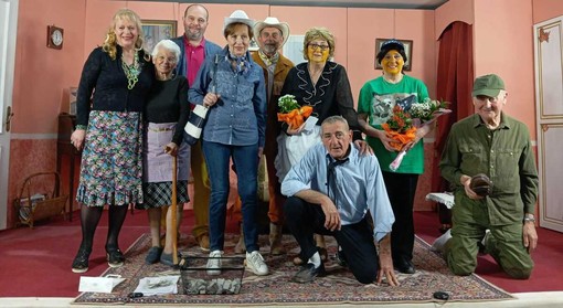 Cuneo, al via al Toselli la 31ª edizione de “El Teatro Piemonteis”