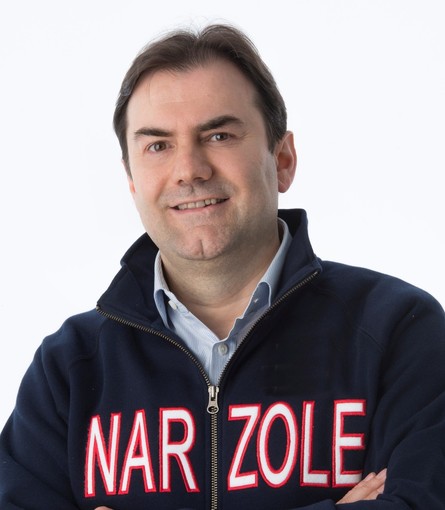 Dopo otto mesi Federico Gregorio torna sindaco di Narzole